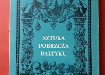( 2917 ) Sztuka Pobrzeża Bałtyku