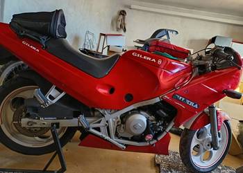 Gilera KZ125