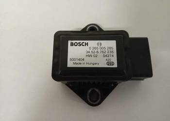 BMW E65 E60 E53 E83 Czujnik szybkości obrotów   6762235