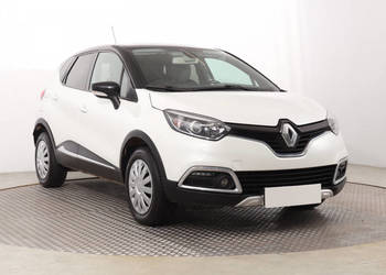 Renault Captur 1.2 TCe