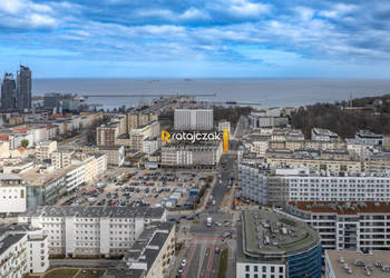 Mieszkanie sprzedam Gdynia 3 Maja 16.6m2