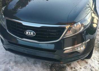 Kia sportage 1.7 crdi Salon Polska