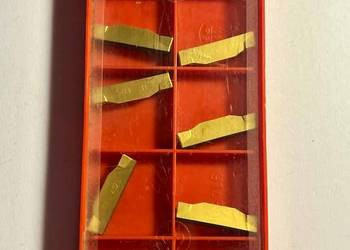 Płytki Sandvik N123J2-0500-0004-TF 4125