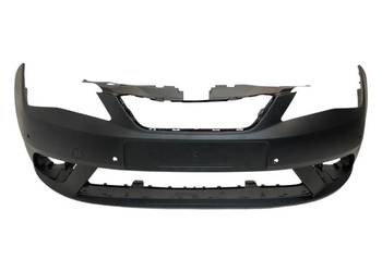 SEAT IBIZA IV 2015-2017 LIFT POD PDC ZDERZAK PRZÓD + SPOILER PRZEDNI / NOWY