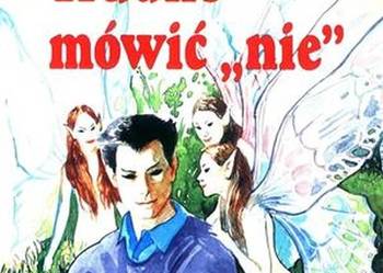 SAGA O KRÓLESTWIE ŚWIATŁA TOM 03 - TRUDNO MÓWIĆ "NIE"