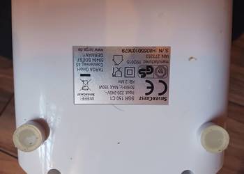 Elektryczna tarka do warzyw wysyłka gratis