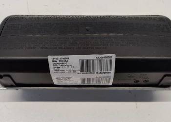 MERCEDES SL R230 PODUSZKA AIRBAG PASAŻERA A2308600005