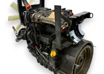 SILNIK D34P Doosan D60S-7 D70S-7 D80S-7 D90S-7 3.4 D DIESEL wózek widłowy