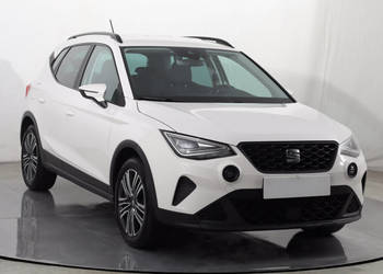 Seat Arona 1.0 TSI