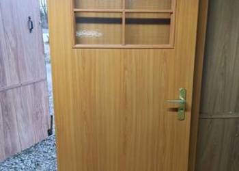 drzwi wewnętrzne 80