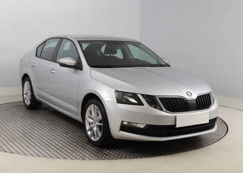 Skoda Octavia 1.8 TSI