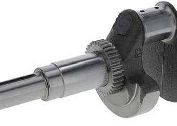 Wał korbowy kpl. 130310823