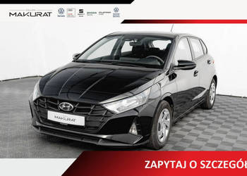 Hyundai i20 WD0408T#1.2 Pure Cz.cof Bluetooth KLIMA Salon PL VAT 23% III (…