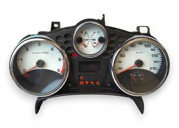 LICZNIK ZEGARY A2C53065549 Peugeot 207 1.4 1.6 HDI Diesel 06-12