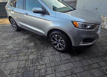 Ford Edge 2021r 2.0l 4x4