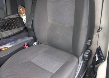 Sprzedam Fotel Fiat Ducato Citroen Jamper Peugeot Boxer  2012r