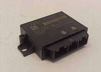 AUDI A7 4G MODUŁ PARKOWANIA PDC 4G0919475G