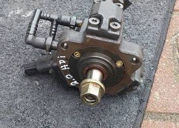 Pompa wtryskowa Peugeot Citroën 2.0 HDI
