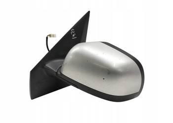 LUSTERKO  LEWE 5PIN EUROPA  Dacia Dokker I (2012-  )