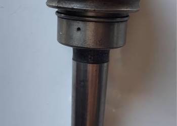 Oprawka szybkomocująca PTRe-3/32