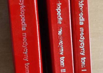 Mała Encyklopedia Medycyny.