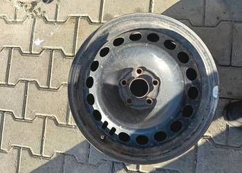 Felgi stalowe r15 Alfa Romeo