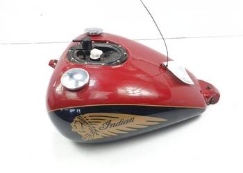 BAK MOTOR INDIAN CHIEFTAIN 5450334