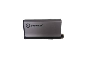 Alkomat PROMILER GR 8500