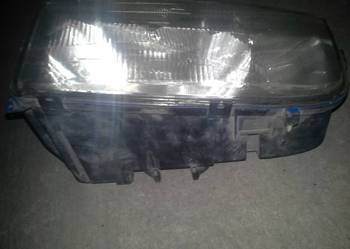 REFLEKTOR LEWY ATEGO ACTROS 0301081115 9418205161 0301081121