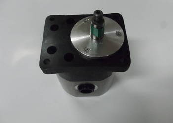 Pompa hydrauliczna BIZON Z -056 PZS-KP25 S/T