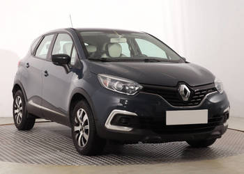 Renault Captur 0.9 TCe