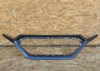 Ramka listwa zderzaka przód grilla atrapy hyundai ioniq IV 4 86586-G7500