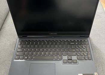 Laptop gamingowy Lenovo Legion 5