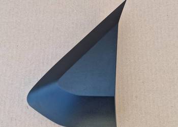 VW CRAFTRE TRÓJKĄT OSŁONA ZAŚLEPKA LUSTERKA LEWA  7C0857537