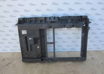 PEUGEOT 208 I LIFT 12r pas przedni wzmocnienie 9677952180