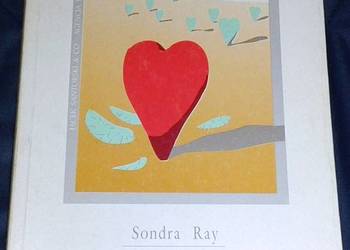Zasługuję na miłość - Sondra Ray