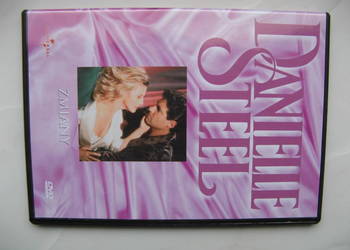 DVD: Zmiany - Danielle Steel