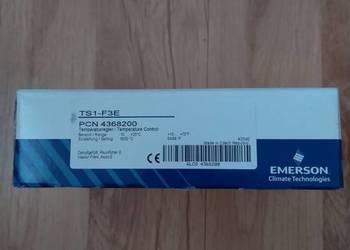 Termostat - ALCO TS1-F3E (PCN 4368200) EMERSON