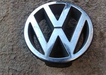 Sprzedam znaczek Volkswagen