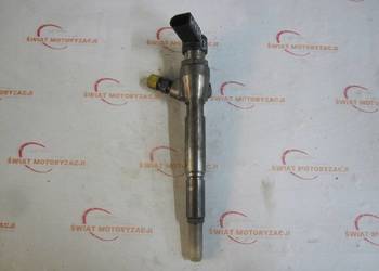 NISSAN RENAULT 1.5 DCI K9K 106KM wtrysk wtryskiwacz H8200294788