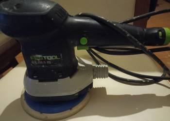 Festool ETS 150/5 EQ