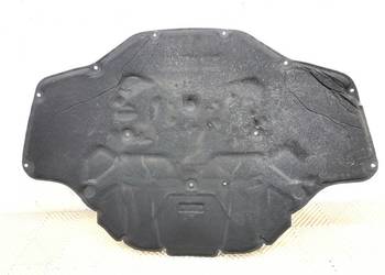 WYGŁUSZENIE MASKI BMW G30 Sedan/Limuzyna