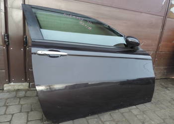 ALFA ROMEO 147 3 D DRZWI PRAWY PRZÓD 821/A