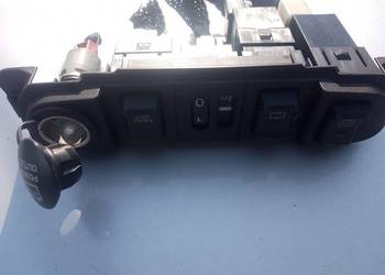 Panel sterowania PT Cruiser