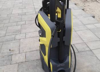 Myjka ciśnieniowa PARKSIDE PHD 170 B2 2400W