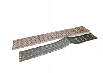 LISTWA OCHRONNA DRZWI PRAWYCH KIA SPORTAGE 99-02 / 0K02950681DC3 LISTWA OCHRONNA DRZWI PRAWYCH KIA SPORTAGE 99-02 / 0K02950681DC3