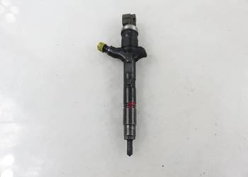 WTRYSKIWACZ TOYOTA AVENSIS VERSO 2.0 D 2367027030