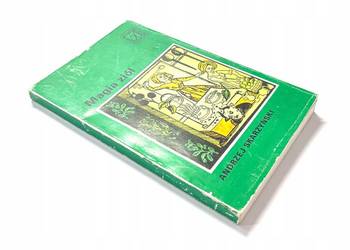 MAGIA ZIÓŁ - ANDRZEJ SKARŻYŃSKI