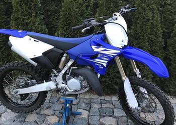 yamaha yz 250 nie sxf crf rmz kxf