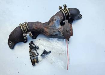 Kolektor wydechowy w210 4.2 v8 1191428102 1191429102